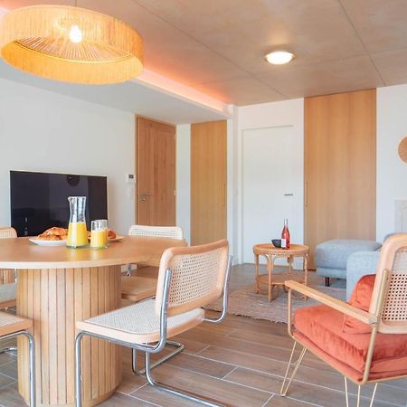 Villa Ananda - Chandra - Un Havre De Paix Entre Mer Et Etangs Carnon-Plage Eksteriør bilde