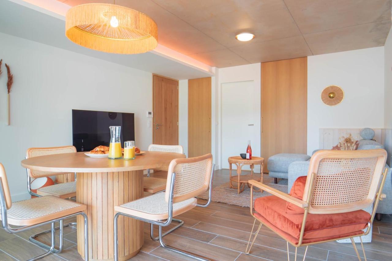 Villa Ananda - Chandra - Un Havre De Paix Entre Mer Et Etangs Carnon-Plage Eksteriør bilde
